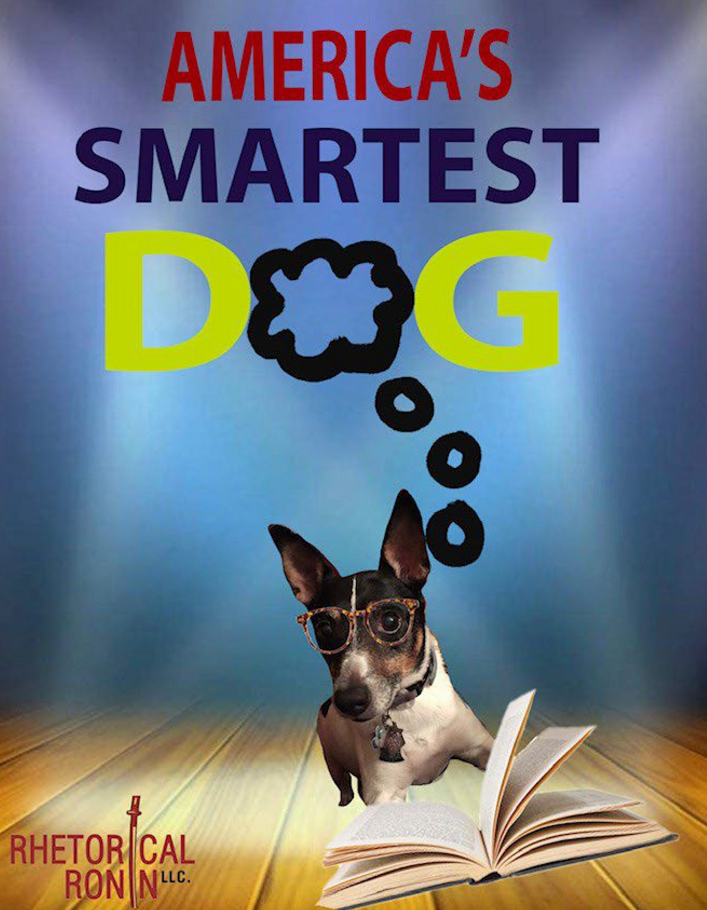 Dog Intelligence Test
